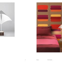 灯饰设计 Firmamento Milano 2025年意大利现代装饰灯饰产品图片电子书