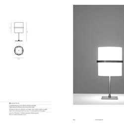 灯饰设计 Firmamento Milano 2025年意大利现代装饰灯饰产品图片电子书