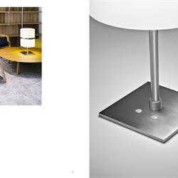 灯饰设计 Firmamento Milano 2025年意大利现代装饰灯饰产品图片电子书