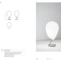 灯饰设计 Firmamento Milano 2025年意大利现代装饰灯饰产品图片电子书