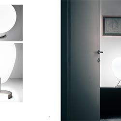 灯饰设计 Firmamento Milano 2025年意大利现代装饰灯饰产品图片电子书