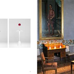 灯饰设计 Firmamento Milano 2025年意大利现代装饰灯饰产品图片电子书