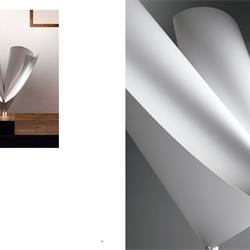 灯饰设计 Firmamento Milano 2025年意大利现代装饰灯饰产品图片电子书