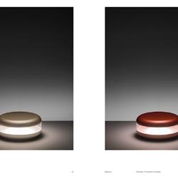 灯饰设计 Firmamento Milano 2025年意大利现代装饰灯饰产品图片电子书