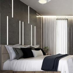 灯饰设计 Jueric 2025年西班牙风扇灯吊扇灯产品图片电子书