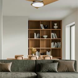 灯饰设计 Jueric 2025年西班牙风扇灯吊扇灯产品图片电子书