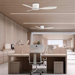 灯饰设计 Jueric 2025年西班牙风扇灯吊扇灯产品图片电子书