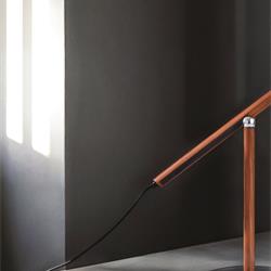 灯饰设计 Ads360 2025年最新简约台灯落地灯产品图片宣传册