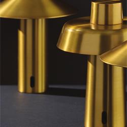 灯饰设计 Ads360 2025年最新简约台灯落地灯产品图片宣传册