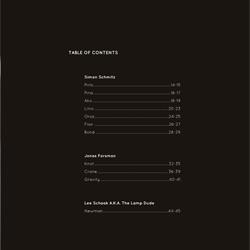 灯饰设计 Ads360 2025年最新简约台灯落地灯产品图片宣传册