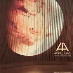 Eurolamp 2025年希腊灯饰灯具设计素材电子目录