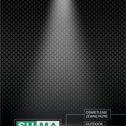灯具设计 SU-MA 2025年欧美户外灯具设计电子目录