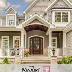 灯具设计 Maxim 2025年美国住宅家居照明灯具产品图片电子目录