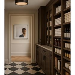 灯饰设计 Maxim 2025年美国住宅家居照明灯具产品图片电子目录