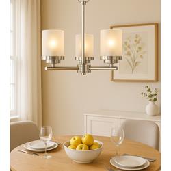 灯饰设计 Maxim 2025年美国住宅家居照明灯具产品图片电子目录