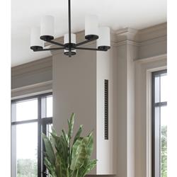 灯饰设计 Maxim 2025年美国住宅家居照明灯具产品图片电子目录