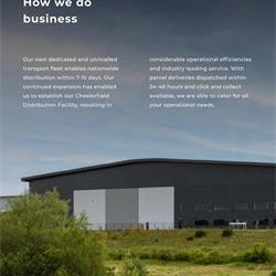 灯饰设计 Gallery 2025年英国灯饰设计产品图片目录画册