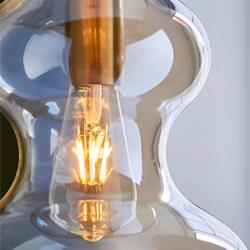 灯饰设计 Gallery 2025年英国灯饰设计产品图片目录画册