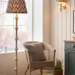 灯饰设计 Gallery 2025年英国灯饰设计产品图片目录画册