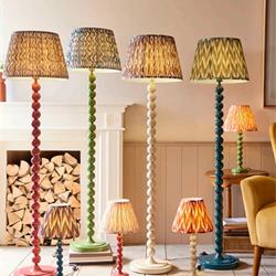 灯饰设计 Gallery 2025年英国灯饰设计产品图片目录画册