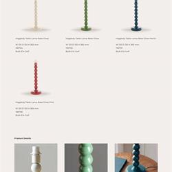 灯饰设计 Gallery 2025年英国灯饰设计产品图片目录画册