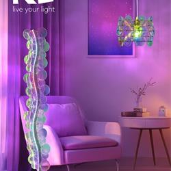 灯具设计 TRIO Reality 2025-2026年德国室内灯具图片电子画册