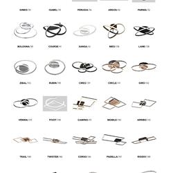 灯饰设计 TRIO Reality 2025-2026年德国室内灯具图片电子画册