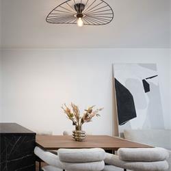 灯饰设计 TRIO Reality 2025-2026年德国室内灯具图片电子画册