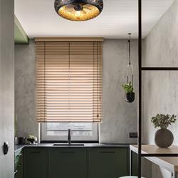 灯饰设计 TRIO Reality 2025-2026年德国室内灯具图片电子画册