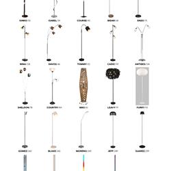 灯饰设计 TRIO Reality 2025-2026年德国室内灯具图片电子画册
