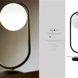 灯饰设计 Jupiter 2025年波兰家居灯具图片电子书籍