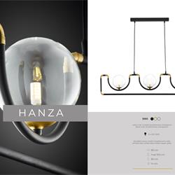 灯饰设计 Jupiter 2025年波兰家居灯具图片电子书籍