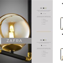 灯饰设计 Jupiter 2025年波兰家居灯具图片电子书籍