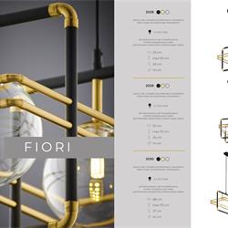 灯饰设计 Jupiter 2025年波兰家居灯具图片电子书籍