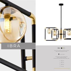 灯饰设计 Jupiter 2025年波兰家居灯具图片电子书籍