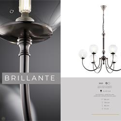 灯饰设计 Jupiter 2025年波兰家居灯具图片电子书籍