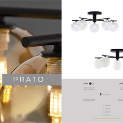 灯饰设计 Jupiter 2025年波兰家居灯具图片电子书籍