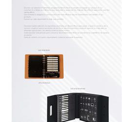 灯饰设计 Beneito Faure 2025年欧美智能专业照明灯具产品目录