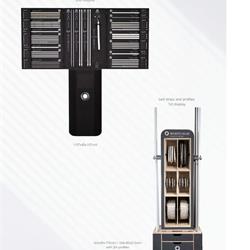 灯饰设计 Beneito Faure 2025年欧美智能专业照明灯具产品目录