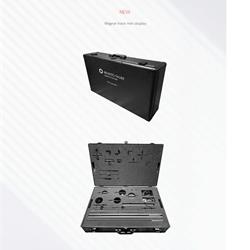 灯饰设计 Beneito Faure 2025年欧美智能专业照明灯具产品目录