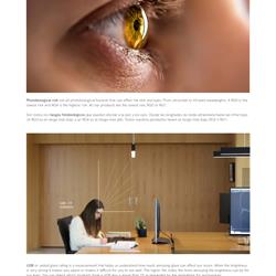 灯饰设计 Beneito Faure 2025年欧美智能专业照明灯具产品目录