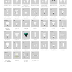 灯饰设计 Beneito Faure 2025年欧美智能专业照明灯具产品目录