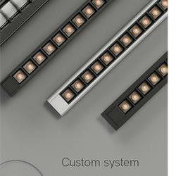 灯饰设计 Beneito Faure 2025年欧美智能专业照明灯具产品目录