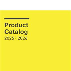 It Lighting 2025年欧美家居别墅照明灯具电子图册