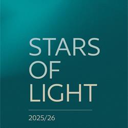 灯饰设计图:Eglo 2025年欧美现代灯饰产品设计图片电子目录