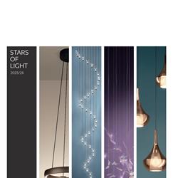 灯饰设计 Eglo 2025年欧美现代灯饰产品设计图片电子目录