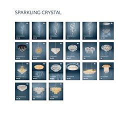 灯饰设计 Eglo 2025年欧美现代灯饰产品设计图片电子目录