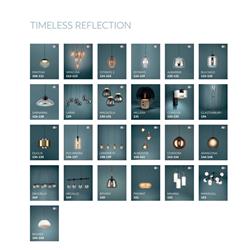 灯饰设计 Eglo 2025年欧美现代灯饰产品设计图片电子目录