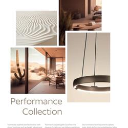 灯饰设计 Eglo 2025年欧美现代灯饰产品设计图片电子目录