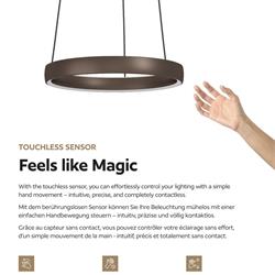 灯饰设计 Eglo 2025年欧美现代灯饰产品设计图片电子目录